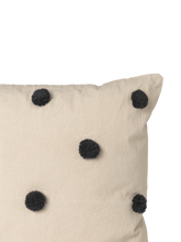 Load image into Gallery viewer, Dot Tufted Cushion