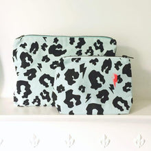 Load image into Gallery viewer, Mini Swag Bag - Green