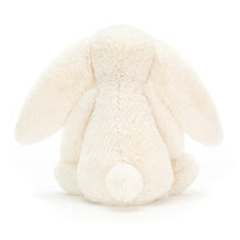 Load image into Gallery viewer, Bashful Cream Bunny - medium